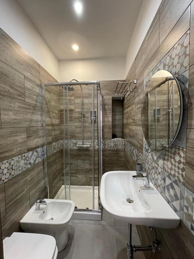 Ciu Ciu Home Suite ปาแลร์โม ภายนอก รูปภาพ