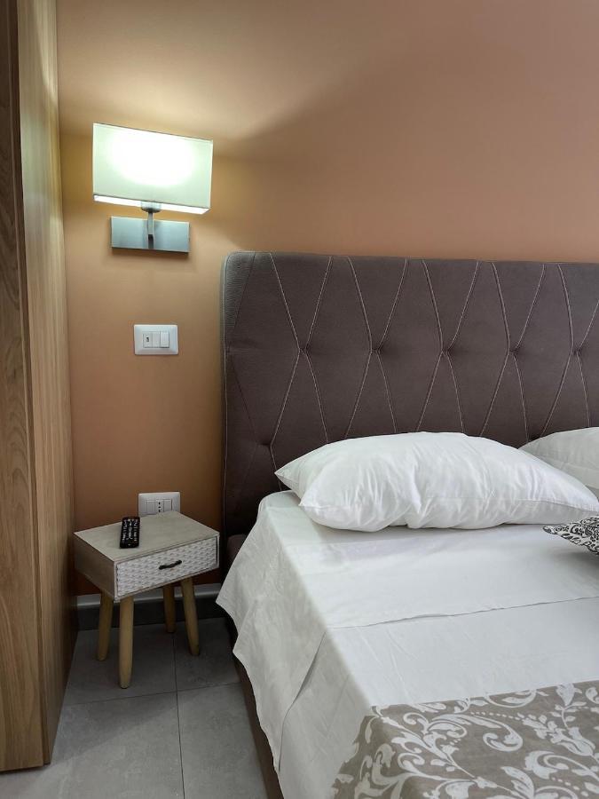 Ciu Ciu Home Suite ปาแลร์โม ภายนอก รูปภาพ