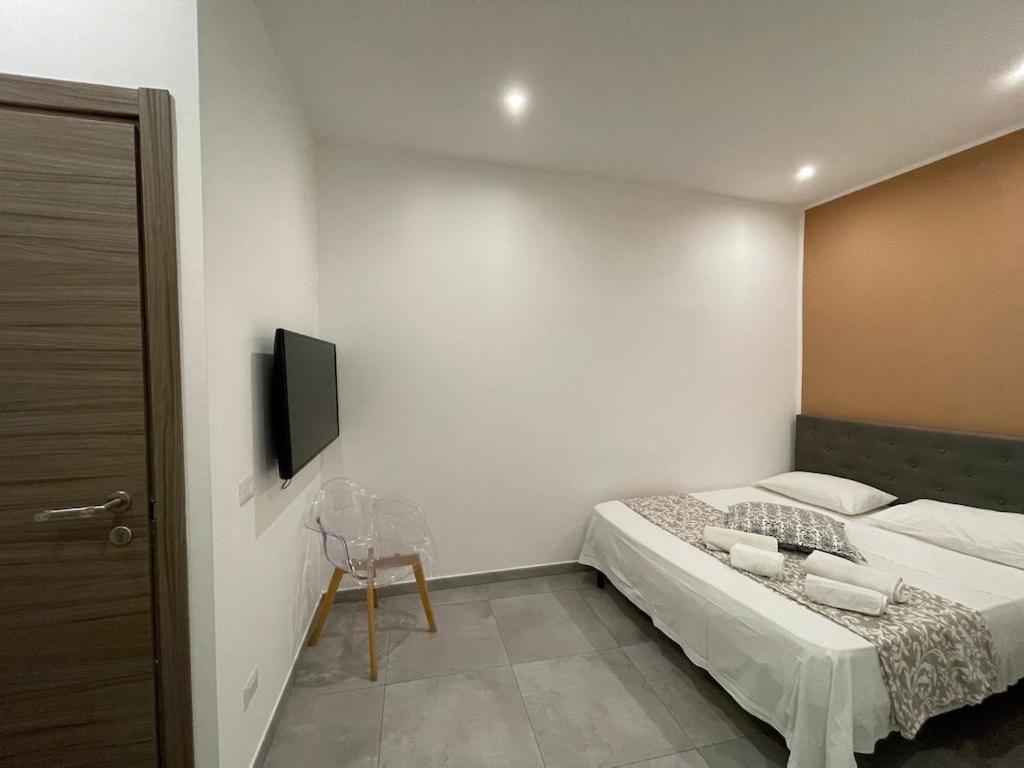 Ciu Ciu Home Suite ปาแลร์โม ภายนอก รูปภาพ