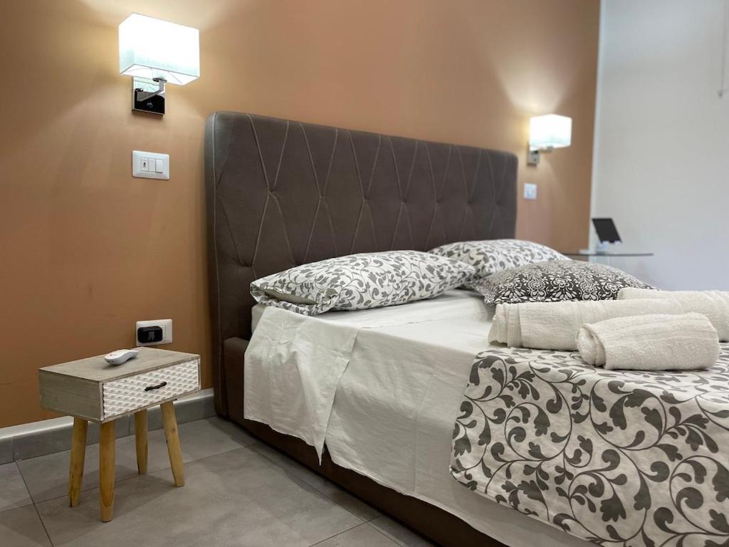 Ciu Ciu Home Suite ปาแลร์โม ภายนอก รูปภาพ