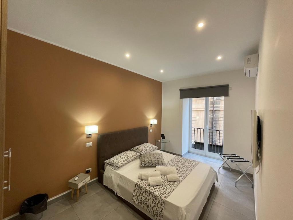 Ciu Ciu Home Suite ปาแลร์โม ภายนอก รูปภาพ