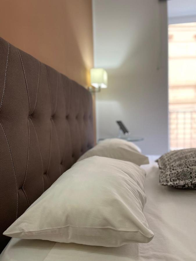 Ciu Ciu Home Suite ปาแลร์โม ภายนอก รูปภาพ