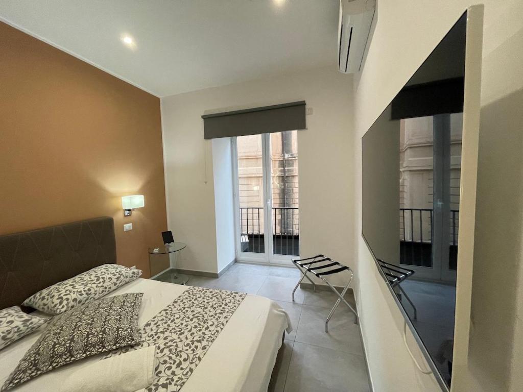 Ciu Ciu Home Suite ปาแลร์โม ภายนอก รูปภาพ