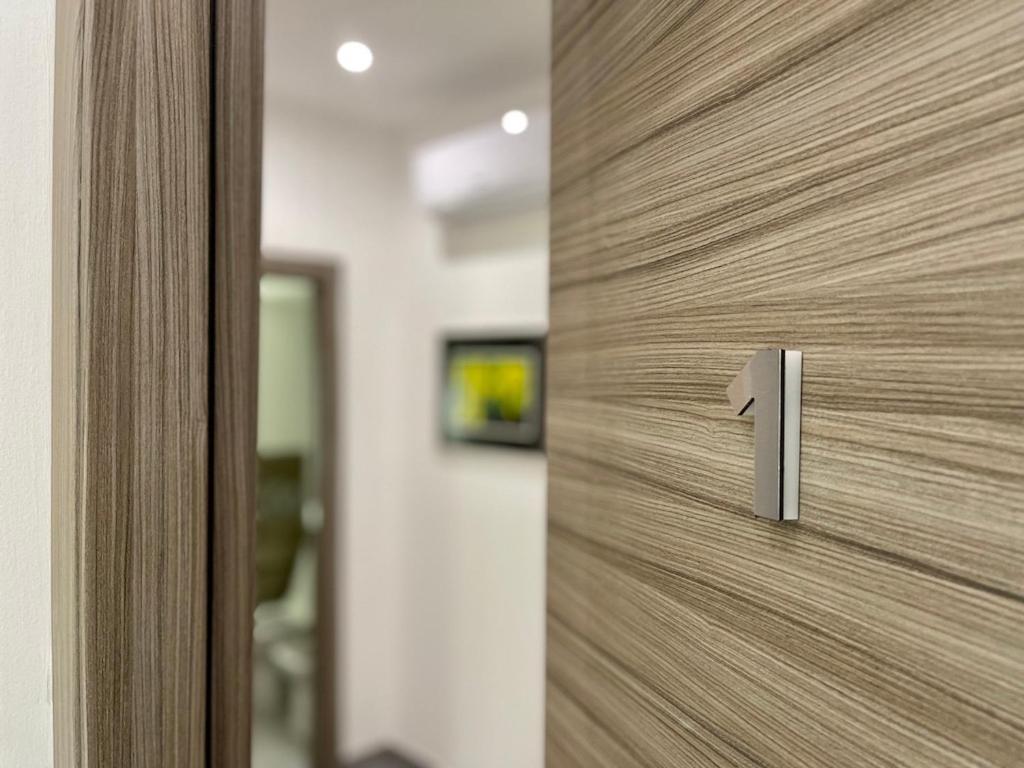 Ciu Ciu Home Suite ปาแลร์โม ภายนอก รูปภาพ